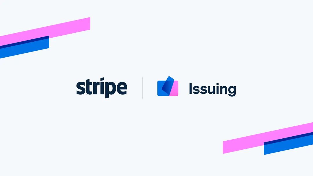 Stripe issuing UK