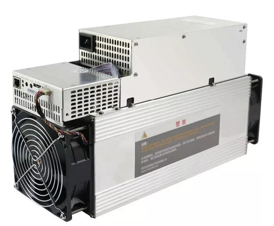 New WhatsMiner M20S 65T 3120W Bitcoin Miner With PSU Mining Machine BTC BCH 75db