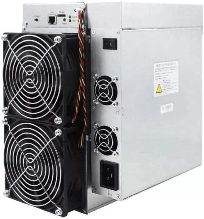 Used Goldshell CK5 12T CKB 2400W Bitcoin Miner With PSU Mining Machine Asic BTC