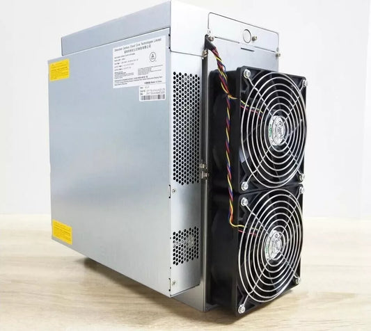 Antminer S19 PRO 110T 3250w ASIC Mining Machine Bitmain Miner