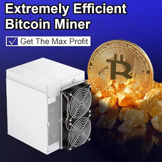 New BITAMAIN AntMiner S19 90T 3250W Bitcoin Miner With PSU Mining Machine BTC