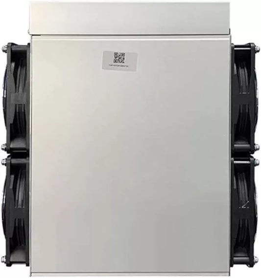 Used Goldshell CK5 12T CKB 2400W Bitcoin Miner With PSU Mining Machine Asic BTC