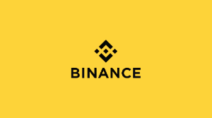 Binance Card 1000$