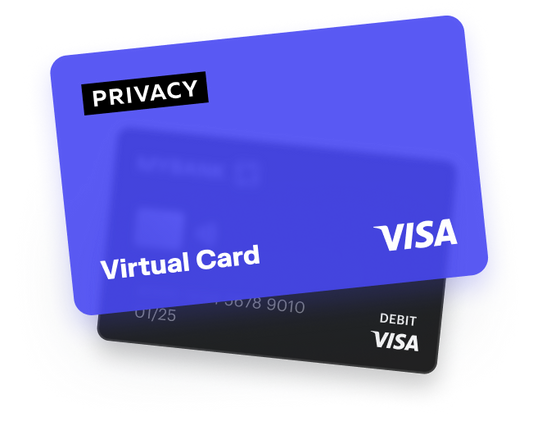 Virtual Visa 250$