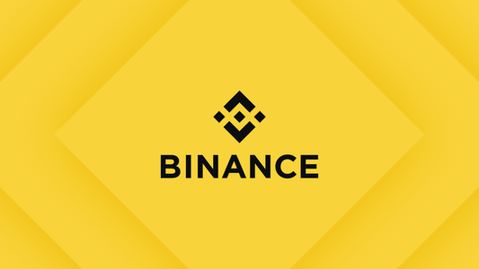 Binance Voucher 50$