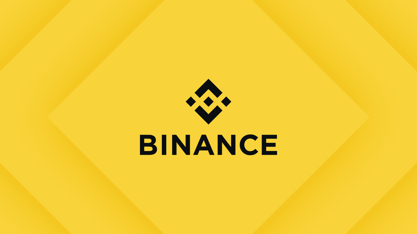 Binance 75$