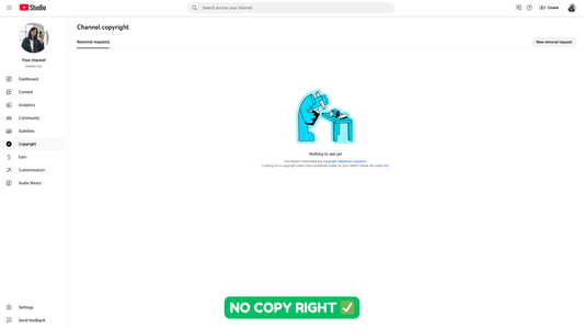 YouTube Channel - Helena USA