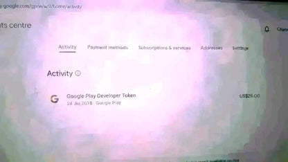 Google Play Console 2018