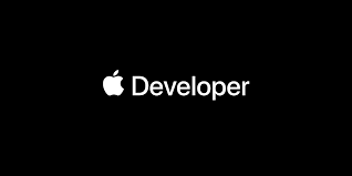 Apple Developer Organization 2022