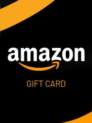 Amazon GiftCard U.S 150$