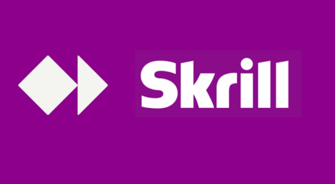 Skrill Topup 100$