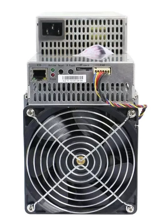 New WhatsMiner M20S 70T 3120W Bitcoin Miner With PSU Mining Machine BTC BCH 75db