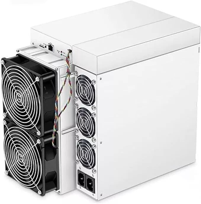 New BITAMAIN AntMiner S19 90T 3250W Bitcoin Miner With PSU Mining Machine BTC