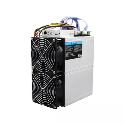 USED BTC Miner 25T With Power Supply Unit SHA-256 Bitcoin Mining Machine