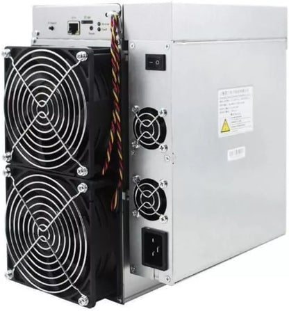 Used Goldshell CK5 12T CKB 2400W Bitcoin Miner With PSU Mining Machine Asic BTC