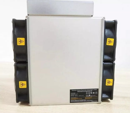 Antminer S19 PRO 110T 3250w ASIC Mining Machine Bitmain Miner