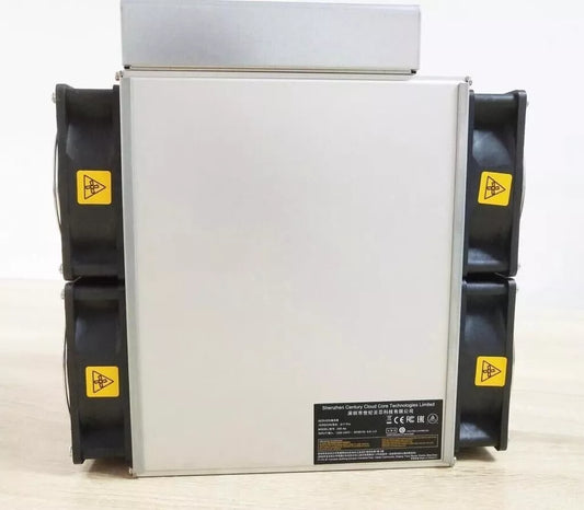 Antminer S19 PRO 110T 3250w ASIC Mining Machine Bitmain Miner