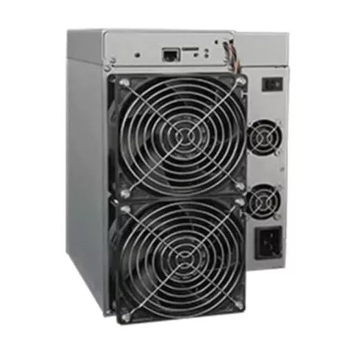 Used Goldshell CK5 12T CKB 2400W Bitcoin Miner With PSU Mining Machine Asic BTC