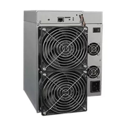 Used Goldshell CK5 12T CKB 2400W Bitcoin Miner With PSU Mining Machine Asic BTC