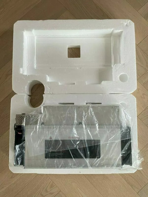 WhatsMiner M31S 76T BTC ASIC Bitcoin Miner Machine, SHA-256, Hashrate of 76Th/s-