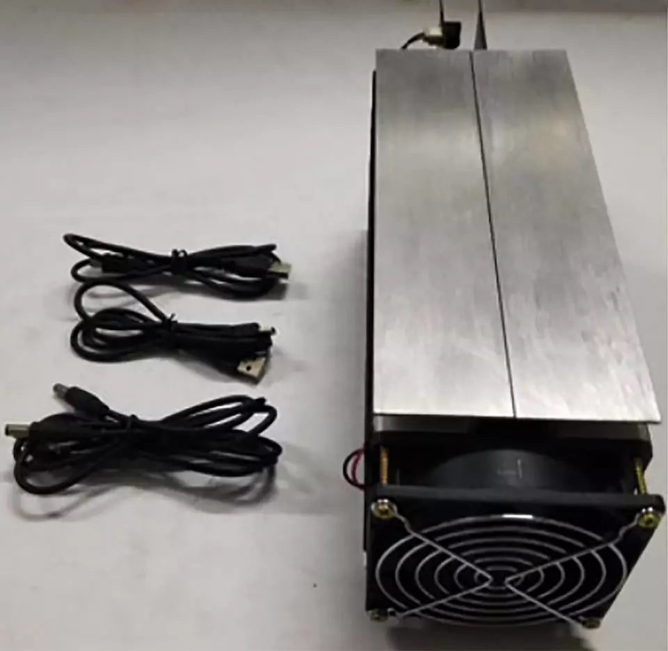 Gridseed blade LTC 5.2-6MH/S 100W Scrypt Miner LTC mining machine with PSU