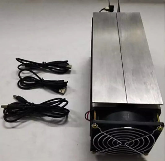 Gridseed blade LTC 5.2-6MH/S 100W Scrypt Miner LTC mining machine with PSU