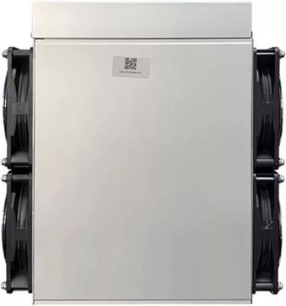 Used Goldshell CK5 12T CKB 2400W Bitcoin Miner With PSU Mining Machine Asic BTC