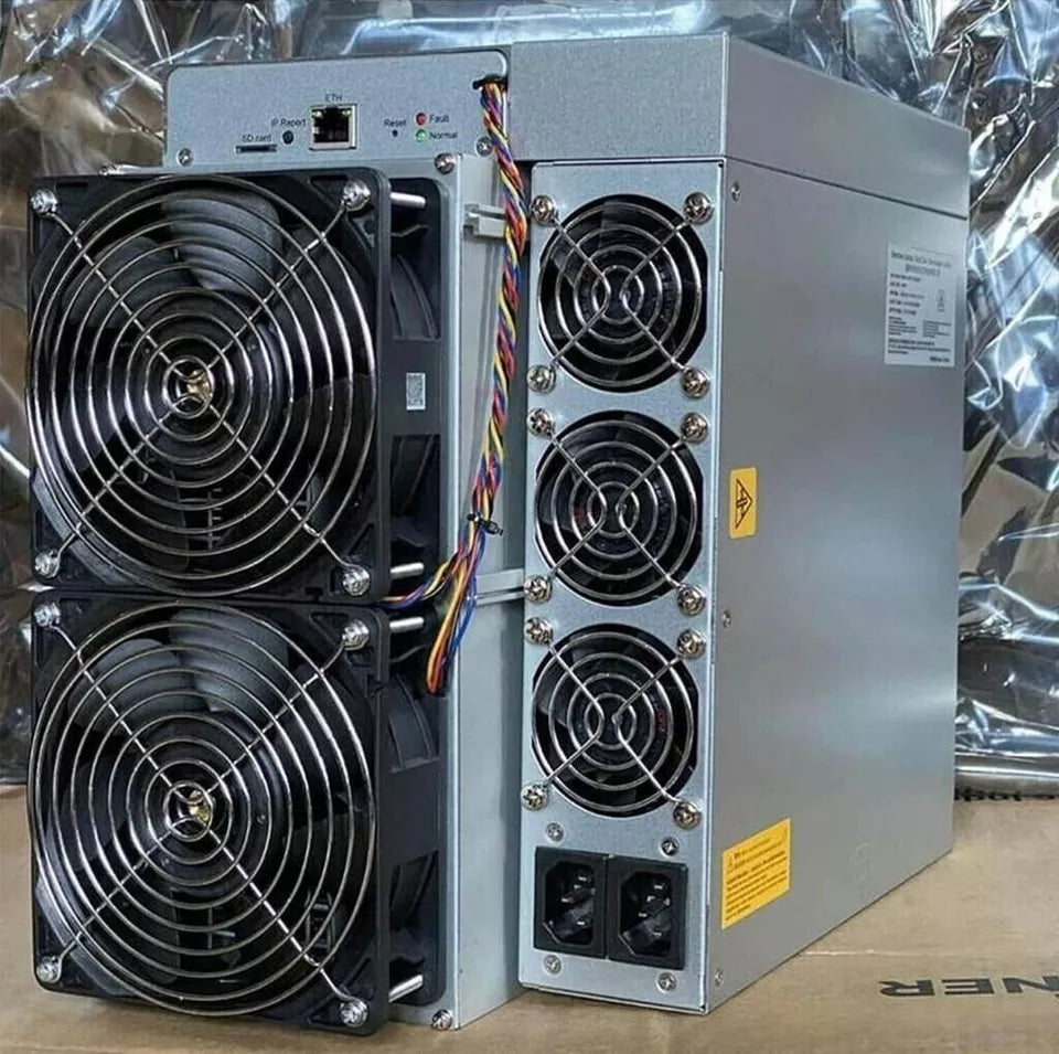 Antminer S19 PRO 110T 3250w ASIC Mining Machine Bitmain Miner